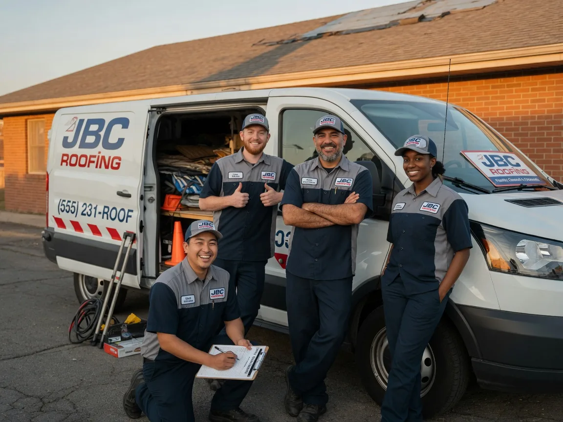 Roof Replacement company in Prospect, CT