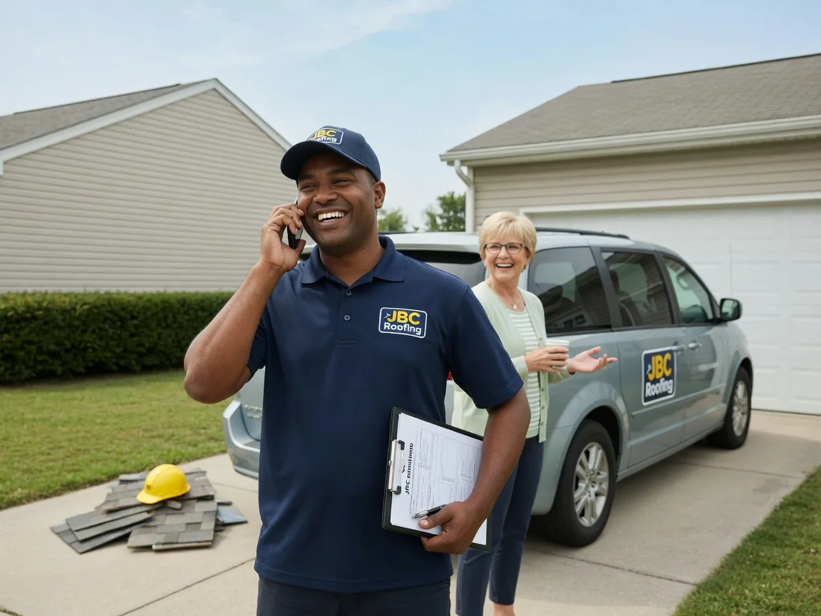 Roof Replacement Prospect, CT FAQs